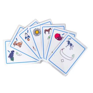 Arabic Alphabet Tracing Flash Cards