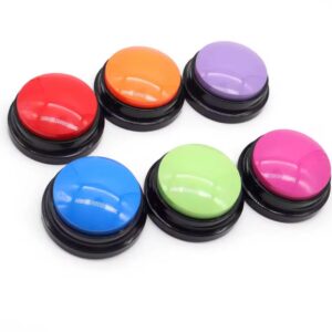 Voice Recorder- Fun Recording & Playback Keychain for Kids- per piece