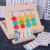 Montessori Color Matching Game