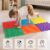 Sensory Massage Floor Tile