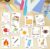 Arabic Alphabet Flash Cards for Kids – Arabic Letters, Vocabulary and Phonics Learning Cards, Bilingual Arabic-English Educational Set