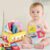 Educational Montessori Sensory Early Learning Soft Puzzle Sensory Discovery Soft Tissue Box – Pull & Explore Montessori Sensory Toy for Babies and Toddlers