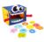 Monster Feeding Fine Motor Game – Hand Strength and Sensory Learning Activity for Kids